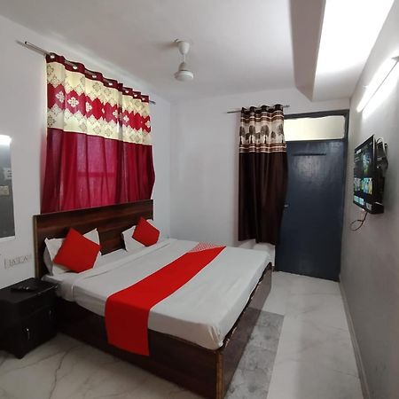 New Signature Village Új-Delhi Kültér fotó