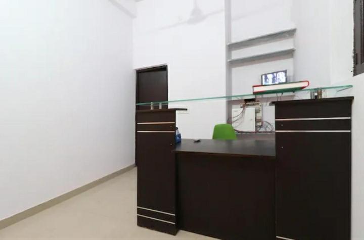 New Signature Village Új-Delhi Kültér fotó