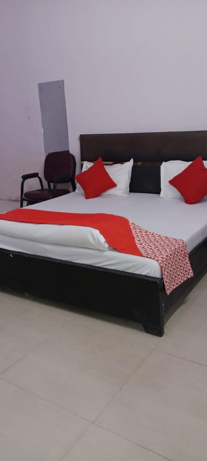 New Signature Village Új-Delhi Kültér fotó