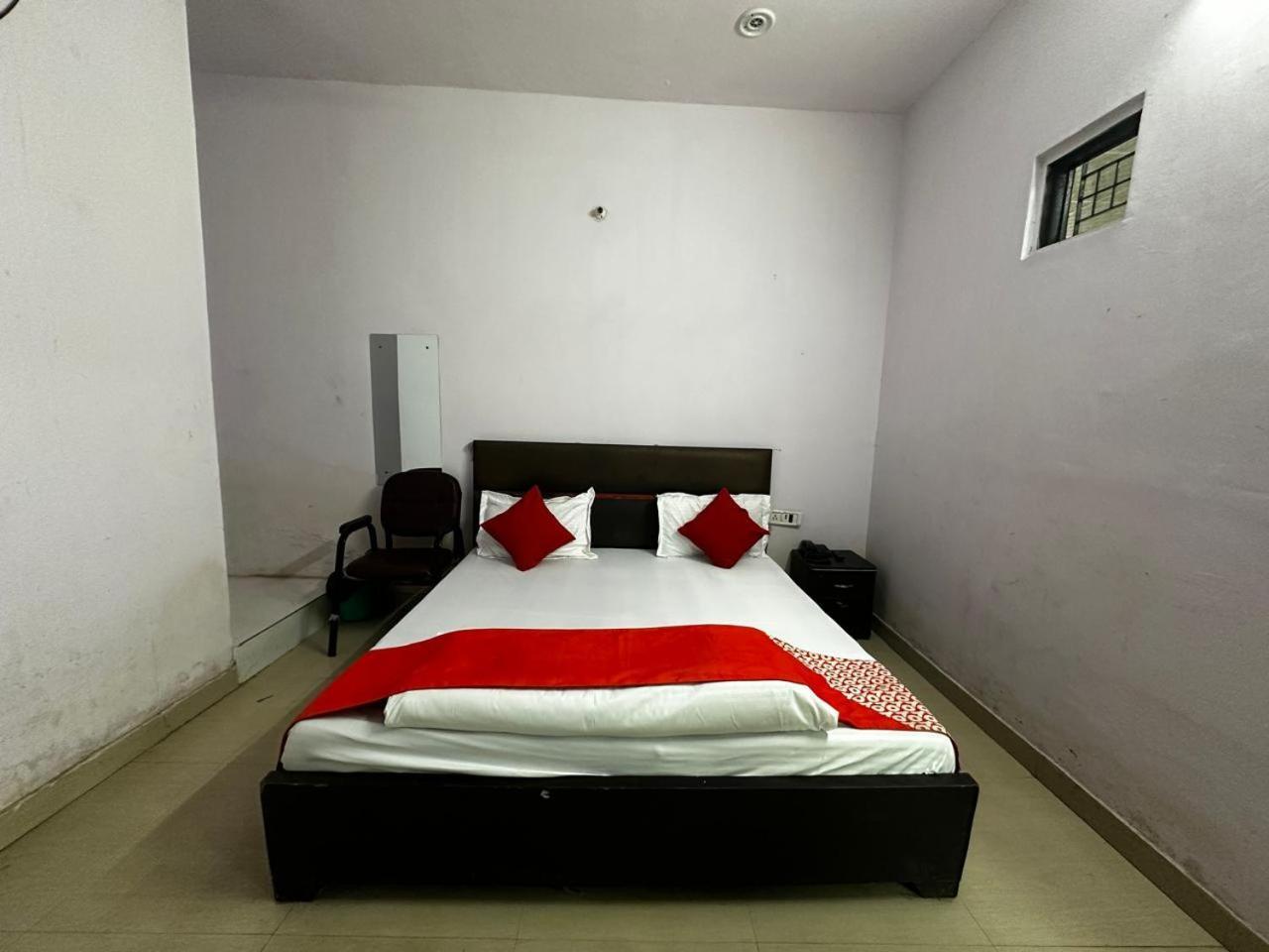 New Signature Village Új-Delhi Kültér fotó