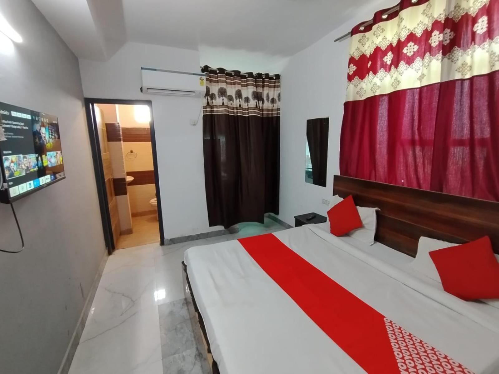 New Signature Village Új-Delhi Kültér fotó