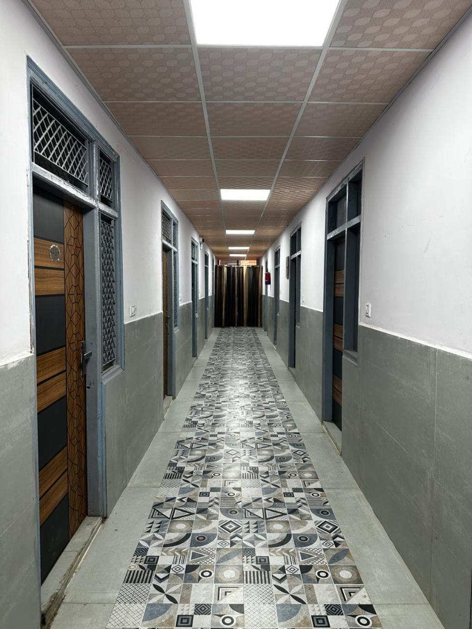 New Signature Village Új-Delhi Kültér fotó