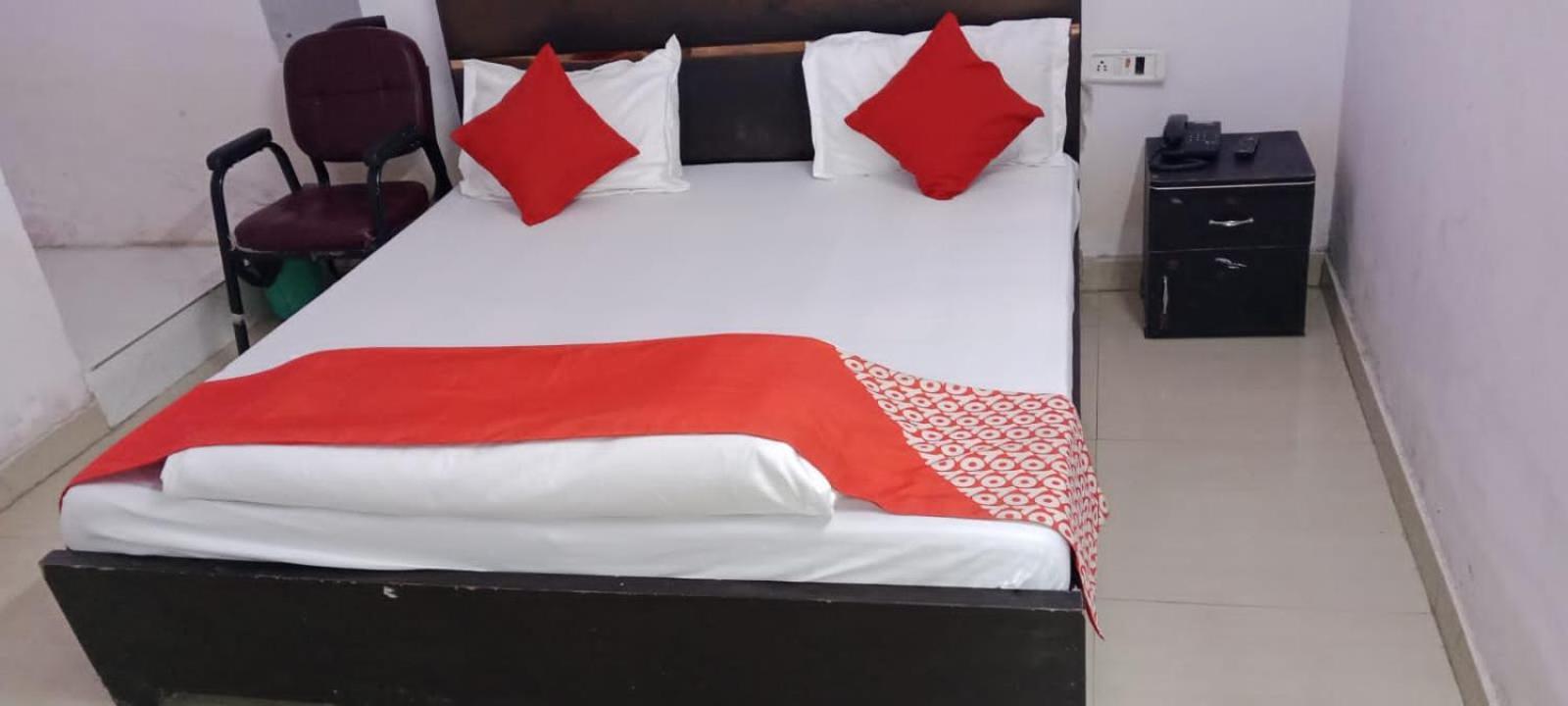 New Signature Village Új-Delhi Kültér fotó