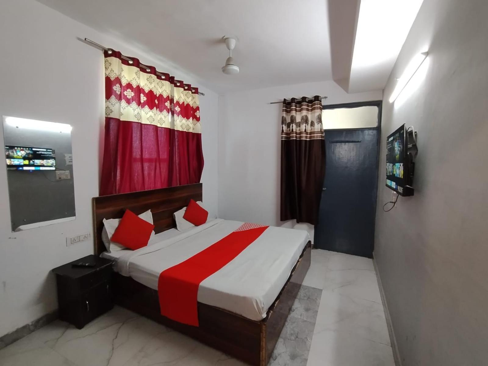New Signature Village Új-Delhi Kültér fotó
