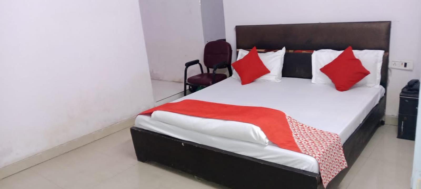 New Signature Village Új-Delhi Kültér fotó